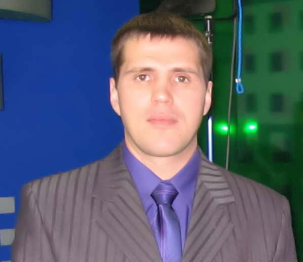 Владимир Кащеев