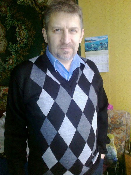 Дмитрий Свиньин