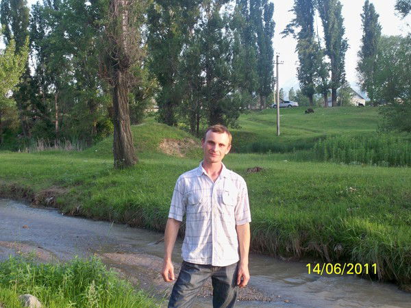 Юрий Фоменко