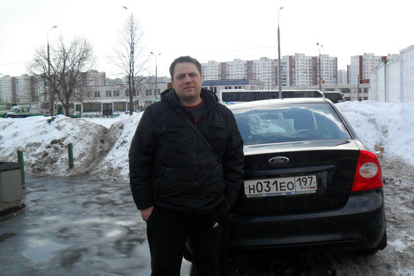 Дмитрий Кузьмин