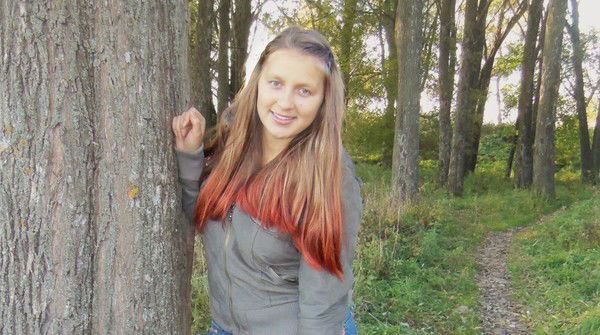 Аллочка Фиалочка