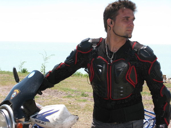 Дмитрий Чудненко