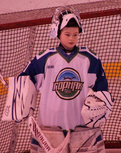 Никита Федоренко