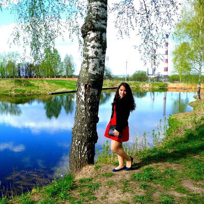 Юльчик Спасова