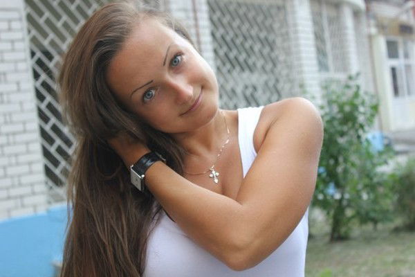 Людмила Бондюченко