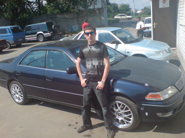 Александр Шашкин