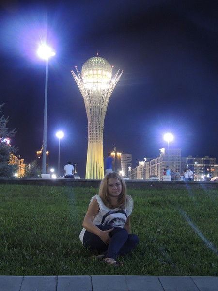 Ксения Игоревна