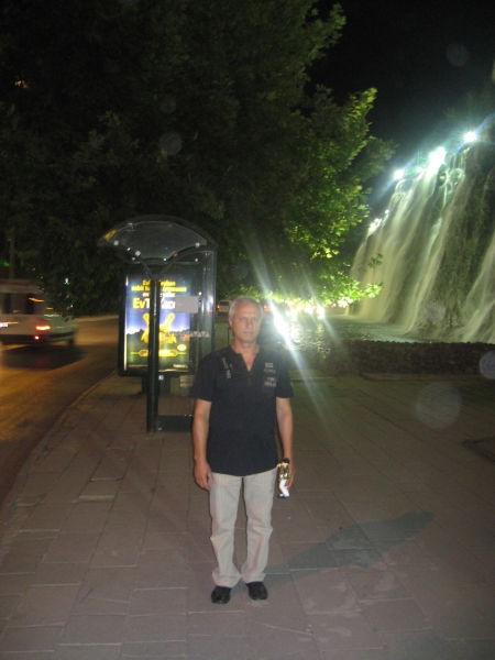 Valerii Dobrovoliskii