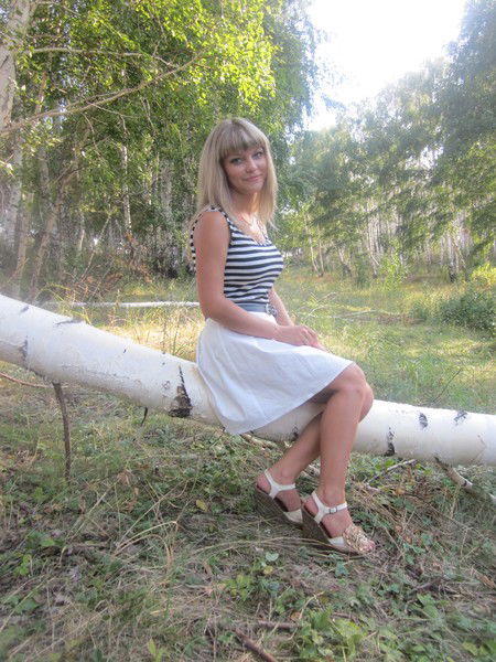 Виктория Шестарёва