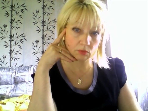 Нина Астапенко