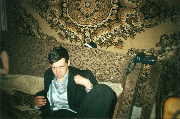 Борис Катков