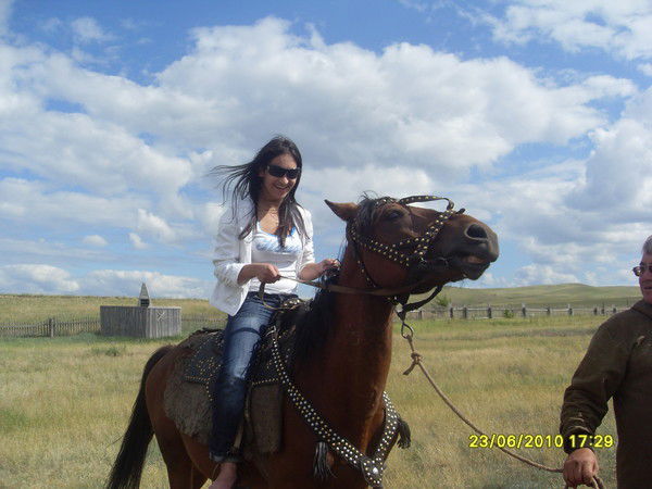 Рушана Гайсина