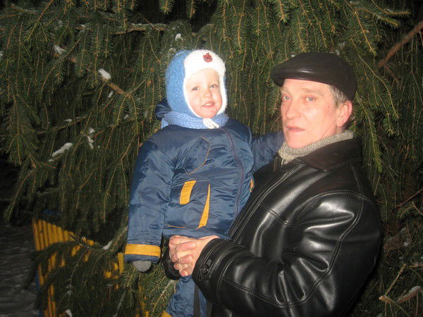 Владимир Шайтаров