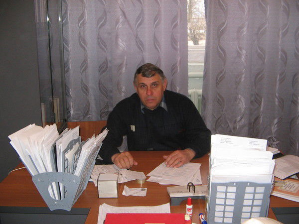 Владимир Прудентов