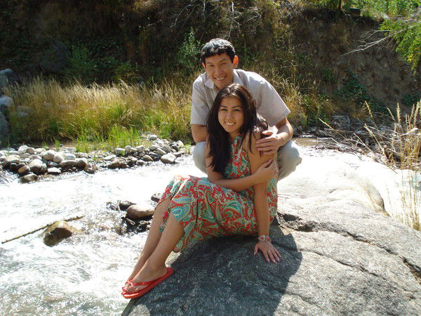 Рената Джумагазиева