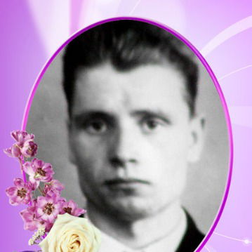 Валентин Младенцев