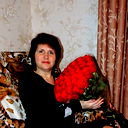 Ирина Маршалко