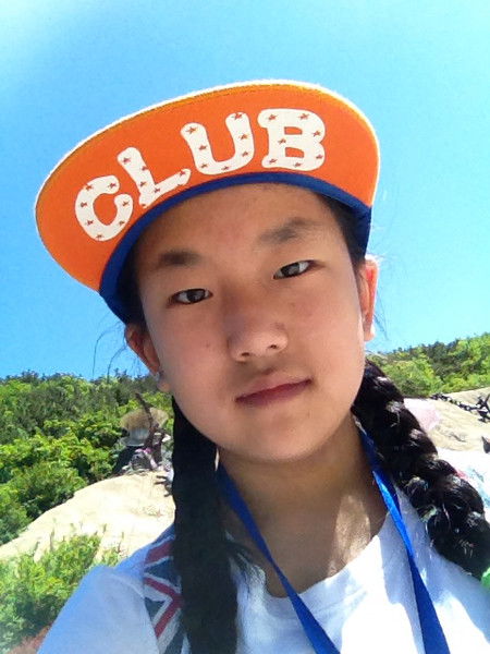 Дашуля Енгай