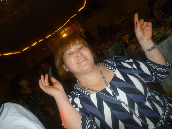 Белес Желдикараева