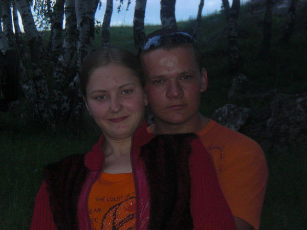 Максим Плотников