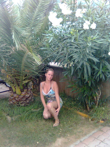 Даша Дмитриева