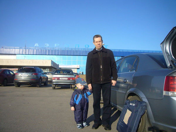 Сергей Заремба