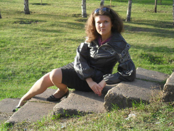 Виктория Гасенко