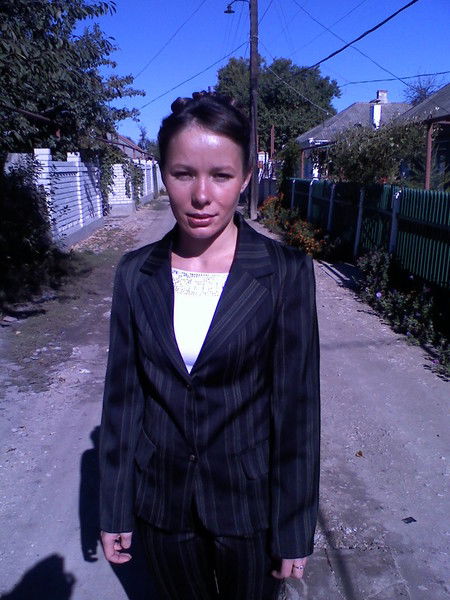 Наталья Антифеева