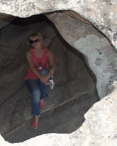 Лили Лучезарная