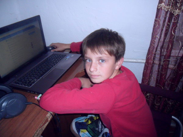 Вася Гуменюк