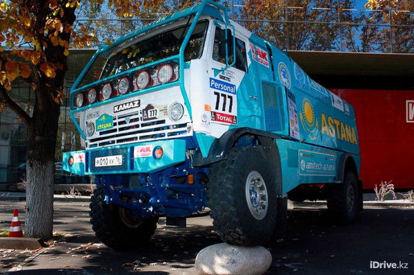 Мадияр Кесикбаев