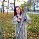 Елена Вязьмина