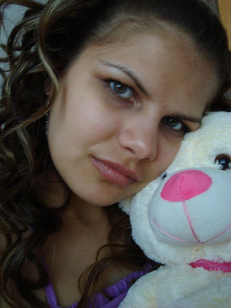 Ольга Амирханова