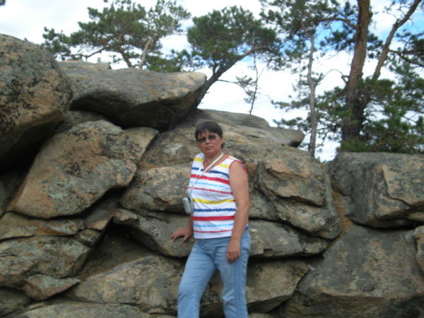 Надюха Шлеина