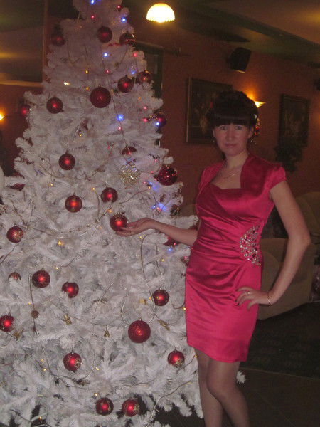 Альфия. Сулейманова