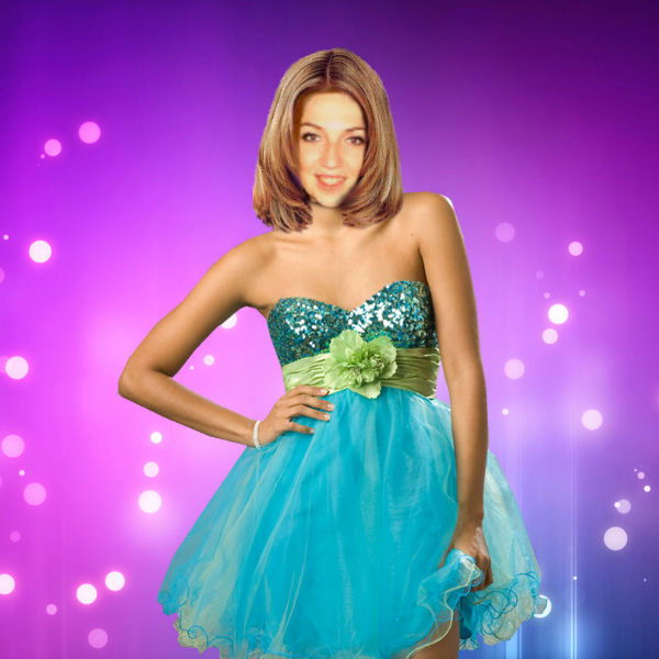 Алсу Давыдова