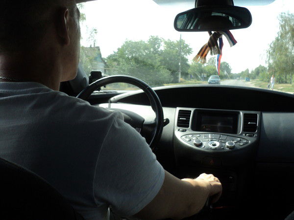 Игорь Макаров