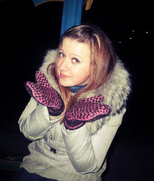 Ирина Масиёнок