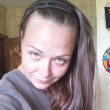 Ольга Амелина