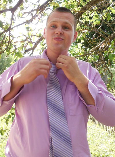 Сергей Пасютин