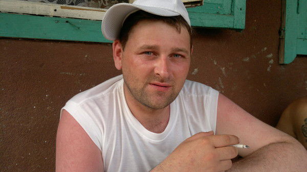 Дмитрий Тихонов