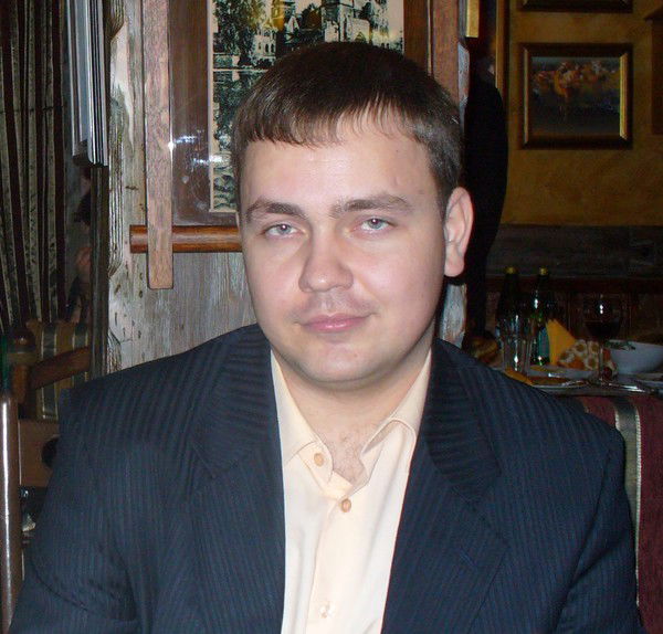 Дмитрий Козлов