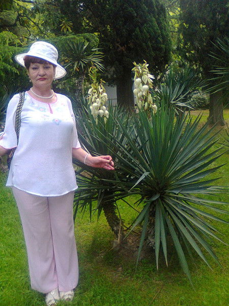 Наталья Мирошниченко