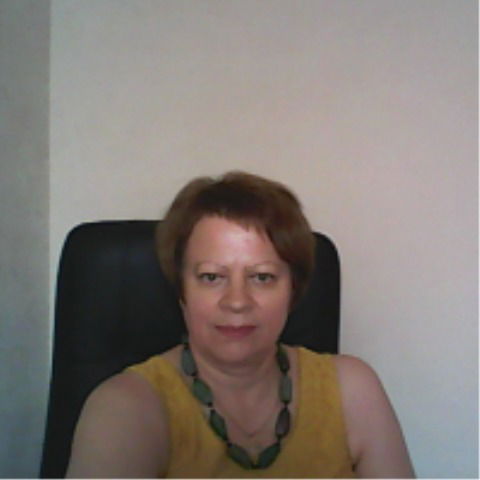 Людмила Лепеша