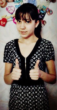 Адиля Ибатуллина