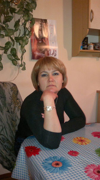 Инга Уразаева