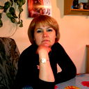 Инга Уразаева