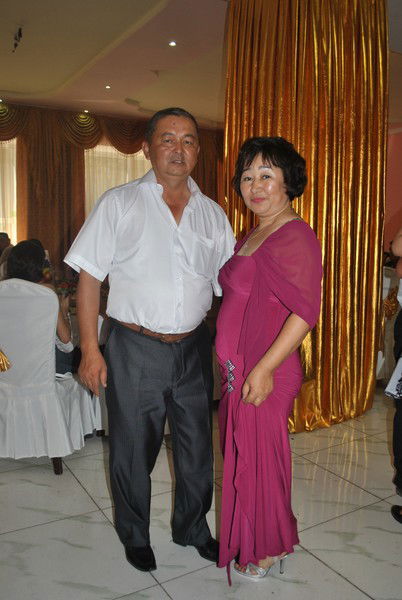 Бауыржан Омышев