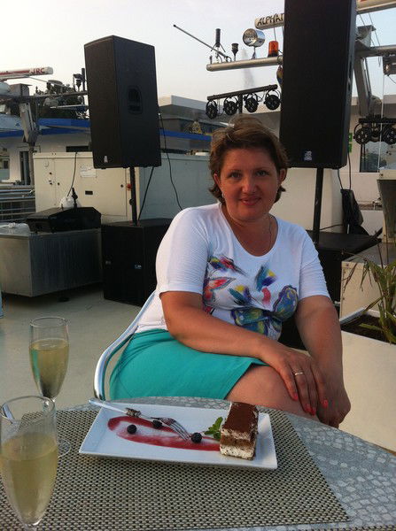 Ирина Райлян