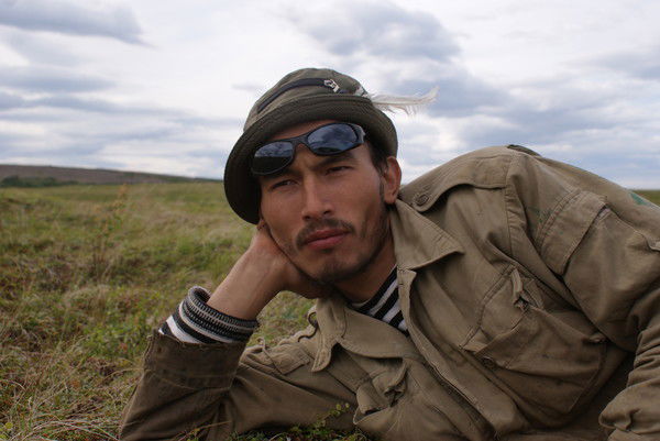 Егор Радивилов